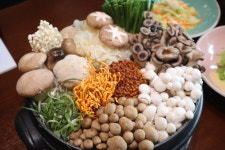 건강밥상심마니 청라점