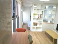 더아트 인테리어