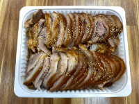 성화왕족발 금천점