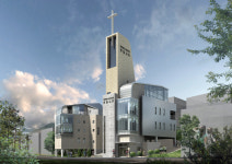 아름다운충일교회