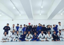 킹덤주짓수