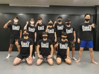 ROAD FC SSMA 상승도장MMA합기도 12관