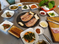 70년대소금구이
