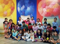 나무기린미술교습소