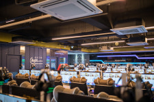 헌터PC 동탄호수공원점
