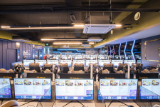 헌터PC 동탄호수공원점