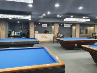 3쿠션 대대 당구장