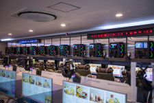 헌터PC방 익산영등동점