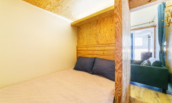 어시장바로앞펜션