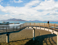 어시장바로앞펜션