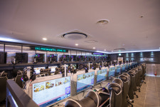 헌터PC방 익산영등동점
