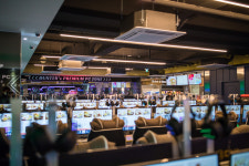 헌터PC 동탄호수공원점