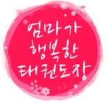 용인대대구태권도