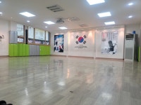 시화태권도