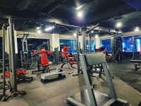 라이즈짐 초월점