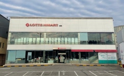 롯데하이마트 평택고덕점