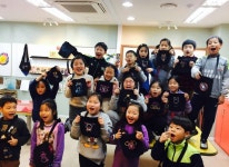 나무기린미술교습소