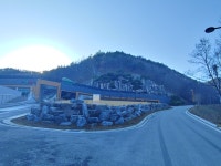 무주 향로산 자연휴양림