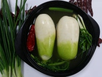 송가네돌산갓김치