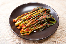 송가네돌산갓김치