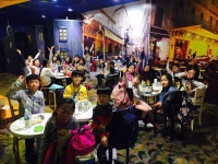 나무기린미술교습소