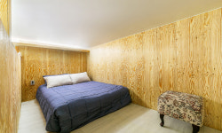 어시장바로앞펜션