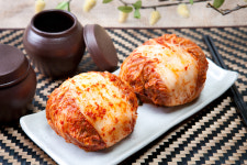 송가네돌산갓김치