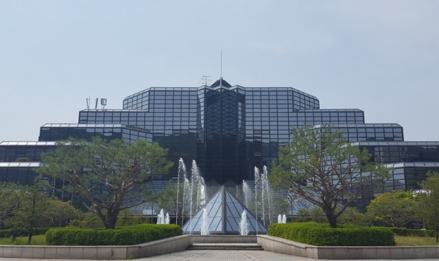 서울대학교 연구공원 웨딩홀 사진 1
