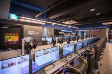 헌터PC방 대전본점