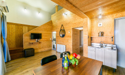 어시장바로앞펜션