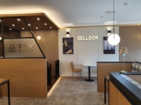 셀독24스터디카페 첨단점