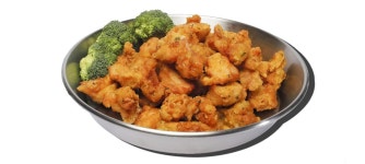 농가옛날통닭 가라뫼점