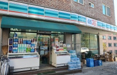 GS25 충북대학사점