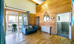 어시장바로앞펜션