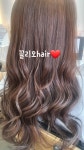 온양남창미용실 끌리오헤어