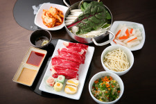 선향정샤브샤브 AK플라자 평택점