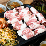 오지차돌박이