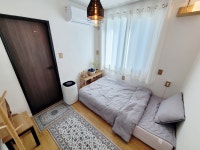 제주도게스트하우스 안녕함덕