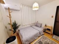 제주도게스트하우스 안녕함덕