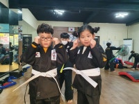 전주 코리안 주짓수 종합격투기 공권유술