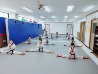 가온누리 태권도 대우관