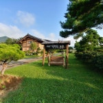 사슴이랑배랑농원 한옥펜션