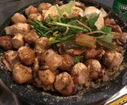 토평한우소곱창 안산중앙역점