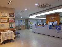 의료법인 토마스의료재단 안양윌스기념병원
