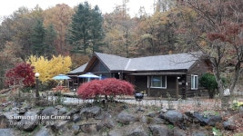 별빛산방