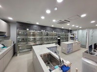 부산 24시 연산동물의료센터