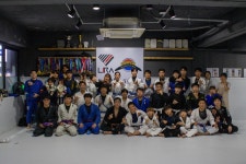 구월동주짓수 리라짐