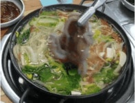 대부매콤명태조림