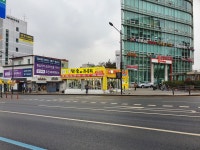 백송이헤어샵 | 백송이전문점