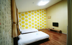 아르본유스호스텔리조트